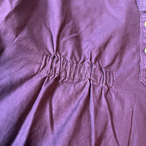 Gap Maternity Dress - Picture 3 of 9